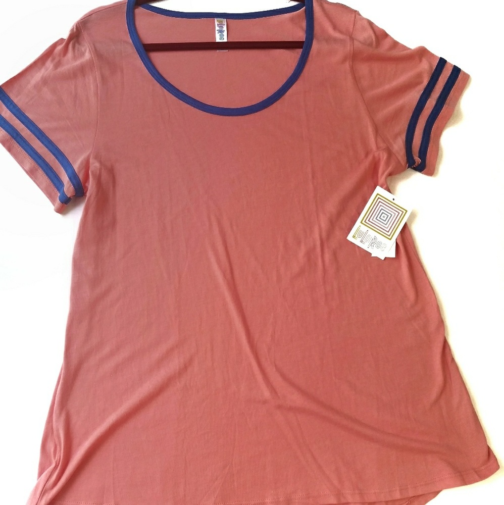 Lularoe Classic T